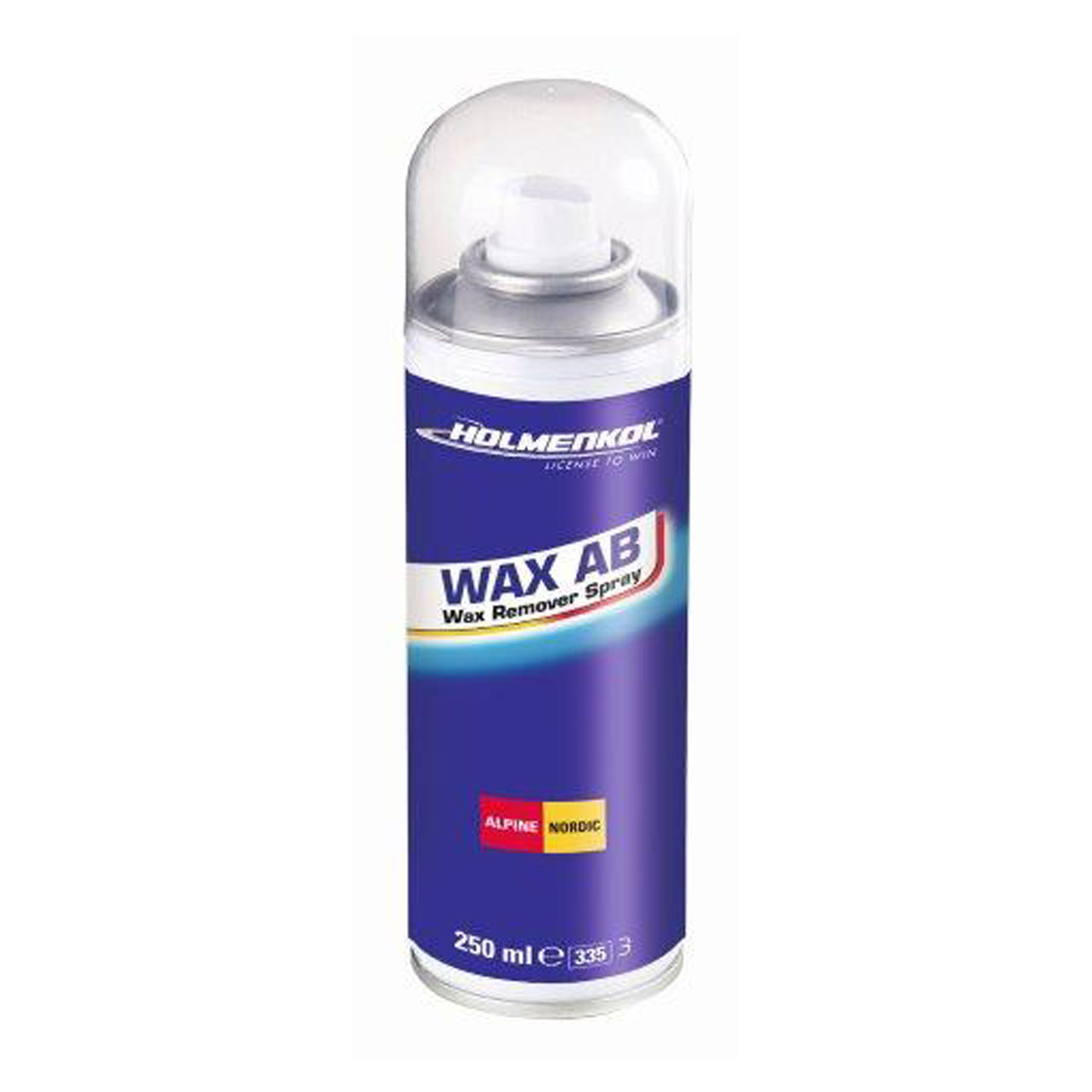 Wachsentferner WaxAb Spray