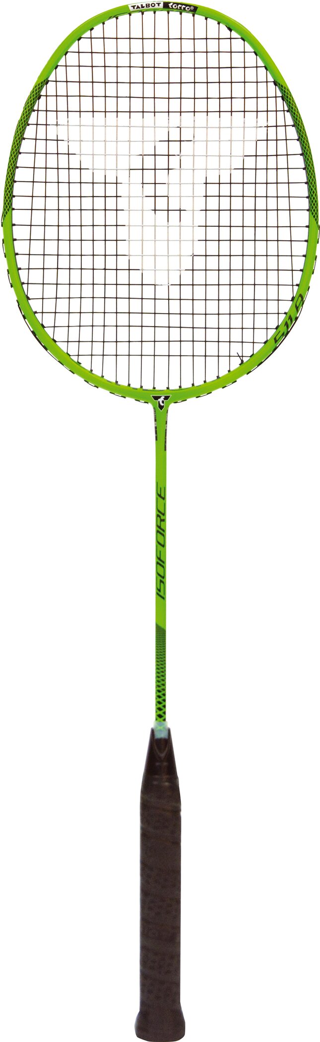 Badminton Schläger IsoForce C4