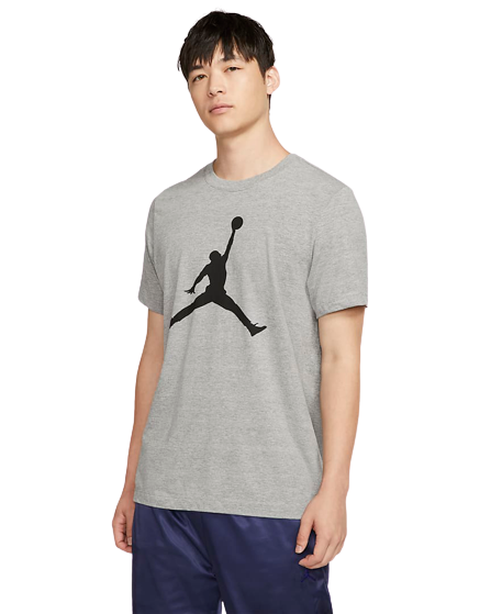 Herren T-Shirt Jordan Jumpman