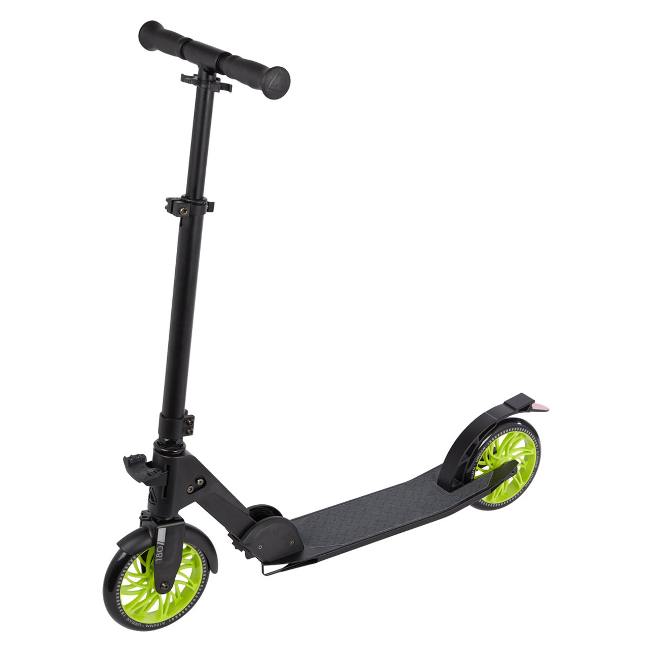 Scooter A 180 1.0 