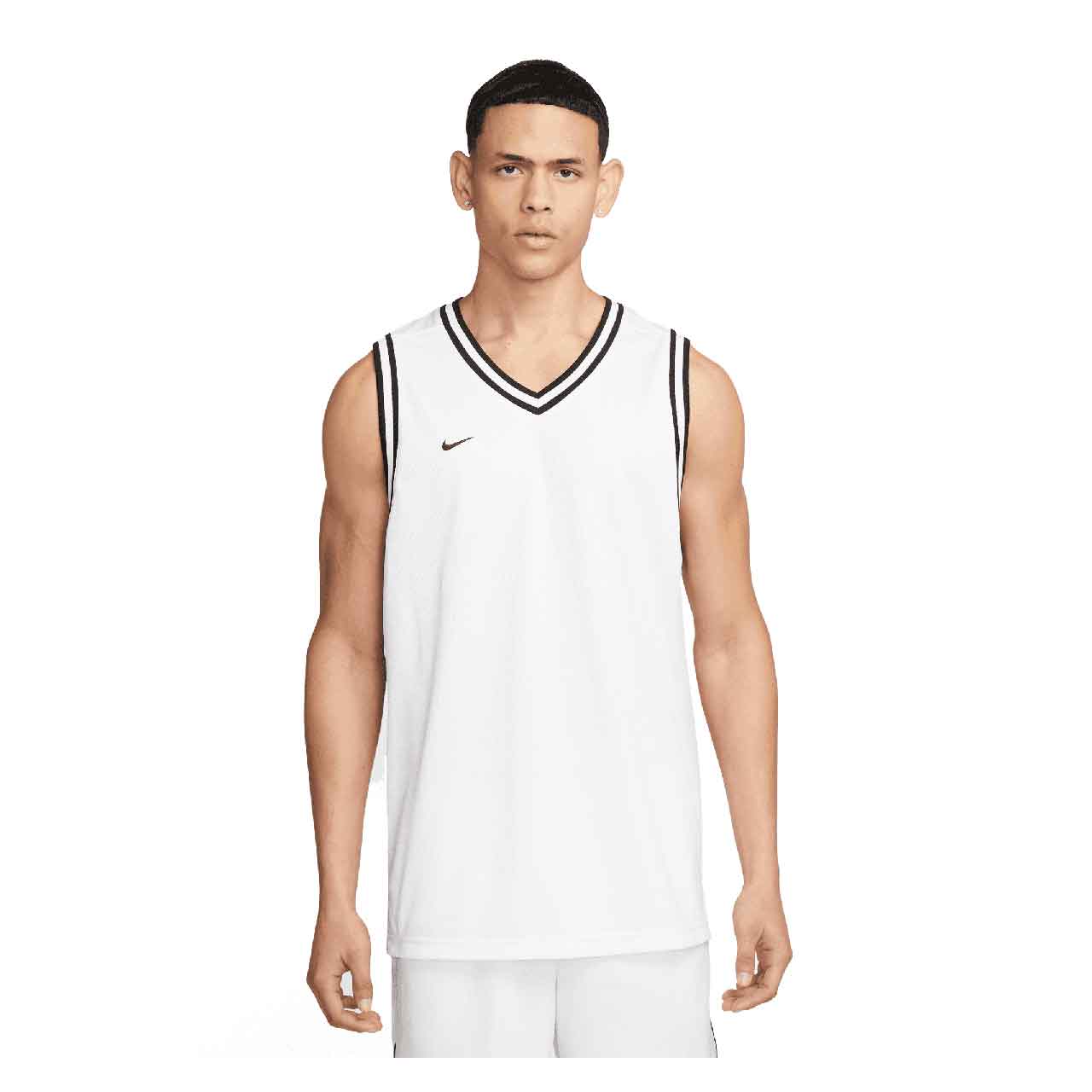 Herren Basketbal Shirt DNA