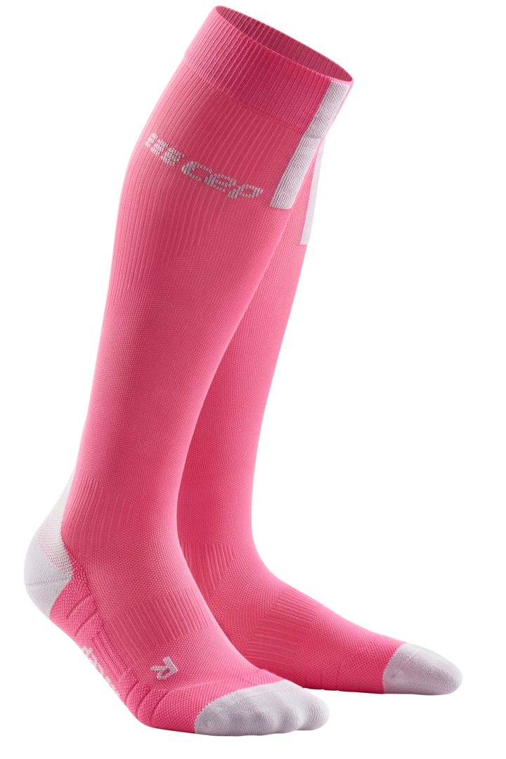 Damen Laufsocken Run Socks 3.0 Kompressionssocken
