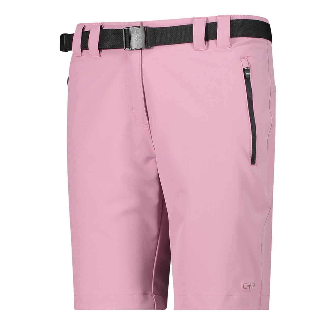 CMP Damen Trekking Bermuda kaufen Gürtel Shorts mit