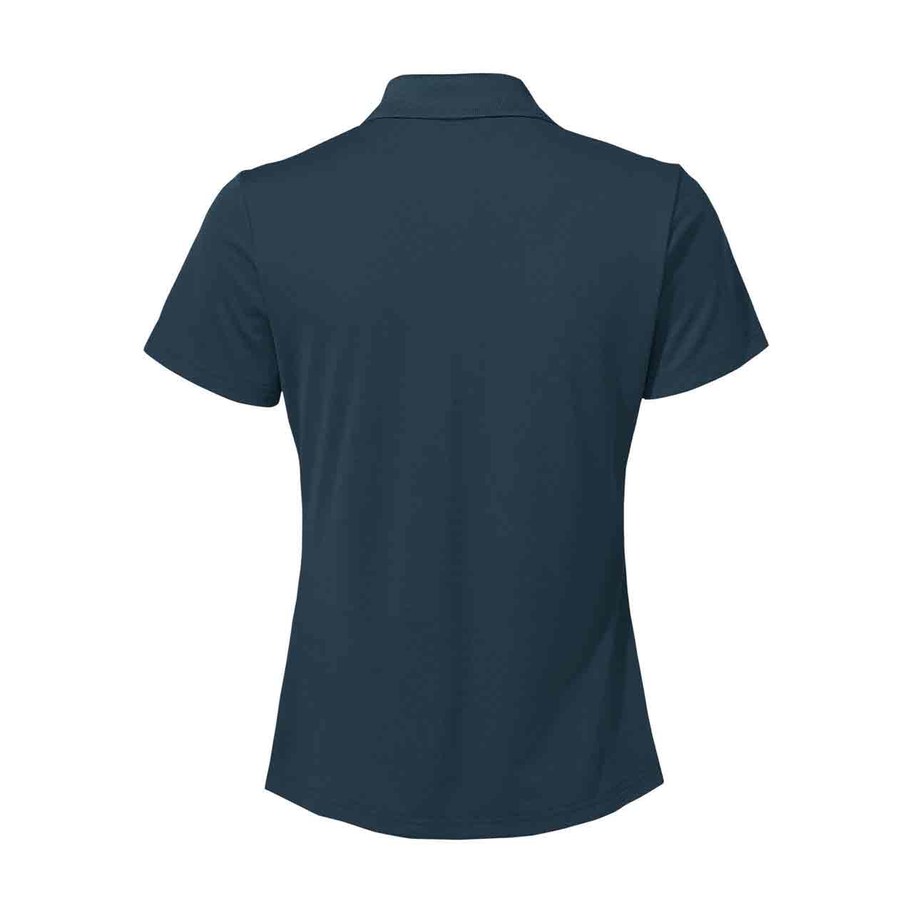 Damen Polo Shirt Essential