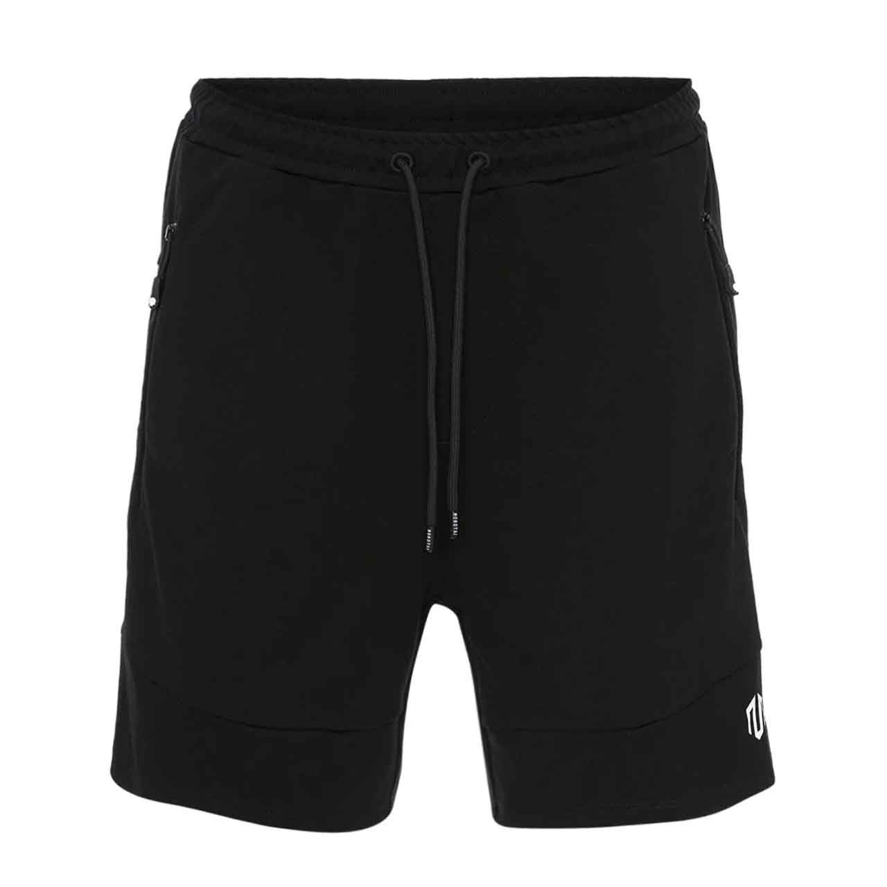 Herren Sport Shorts Interlock