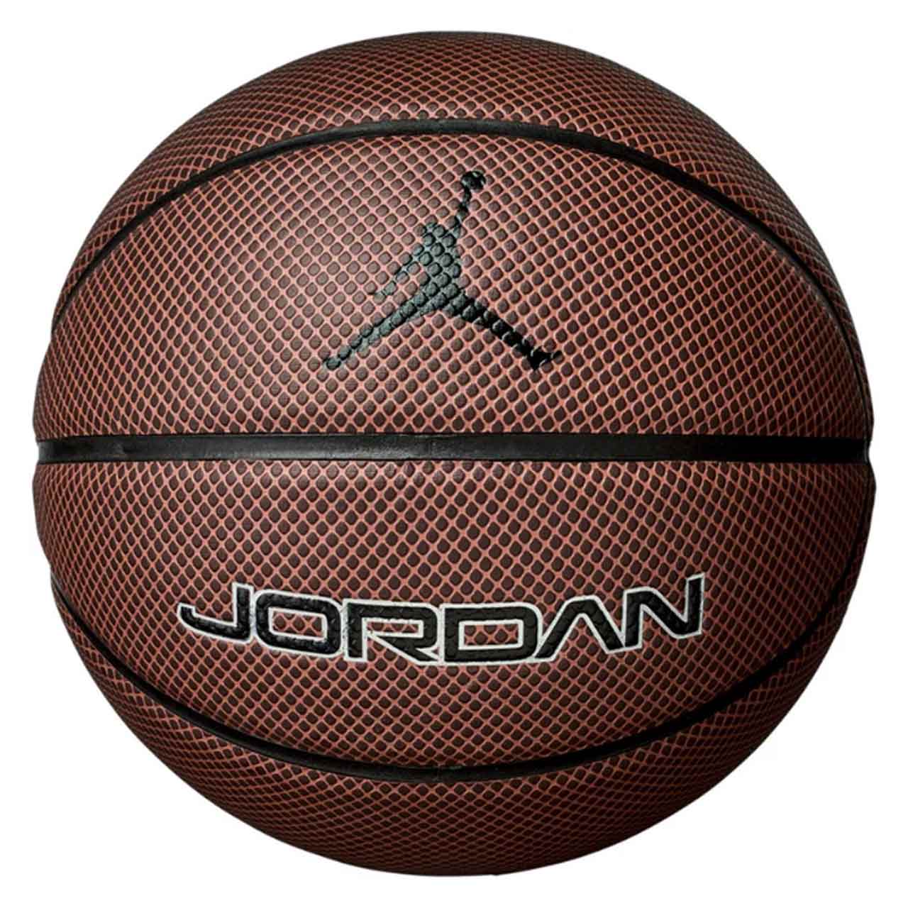 Basketball Jordan Legacy Größe 7
