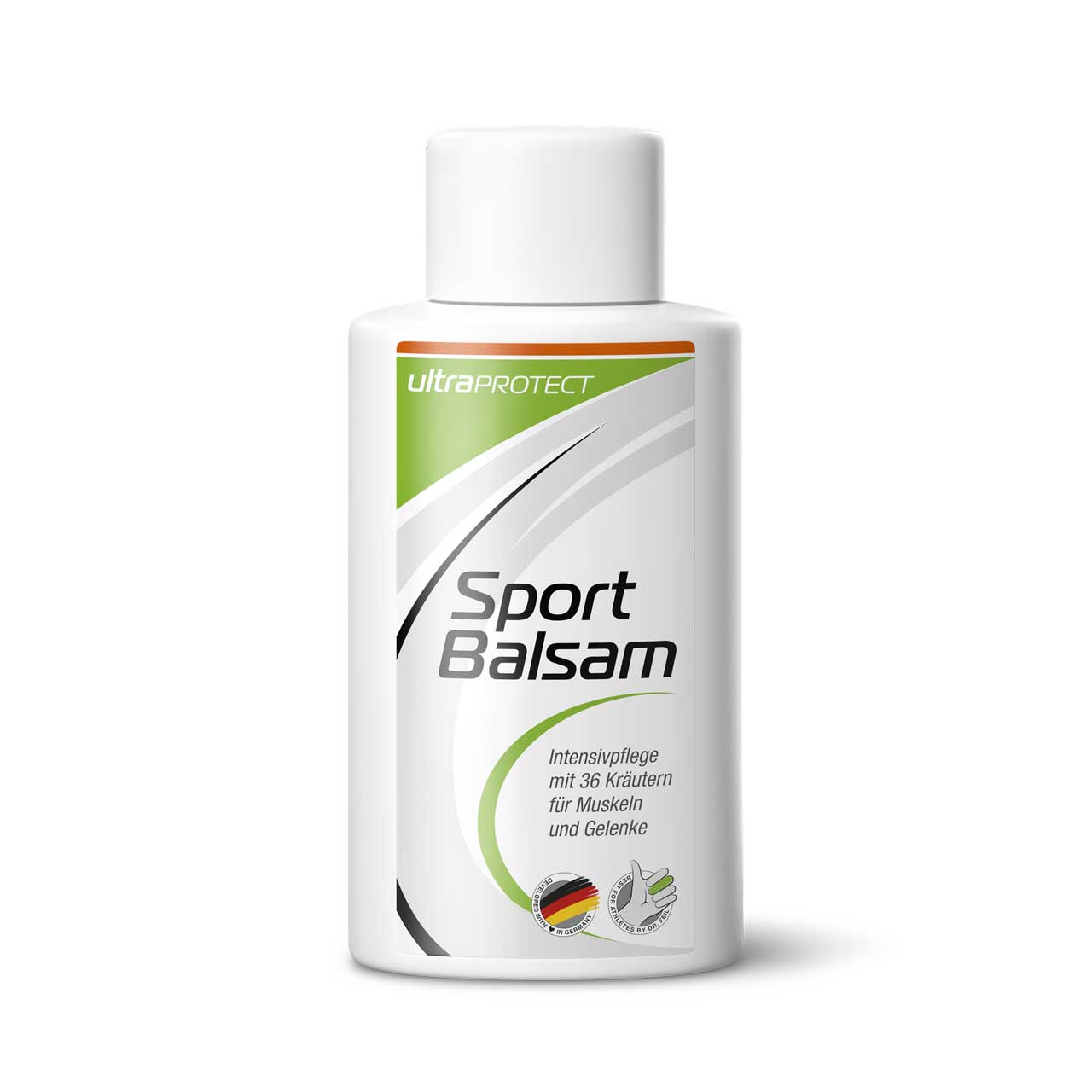ultraProtect Sport Balsam 