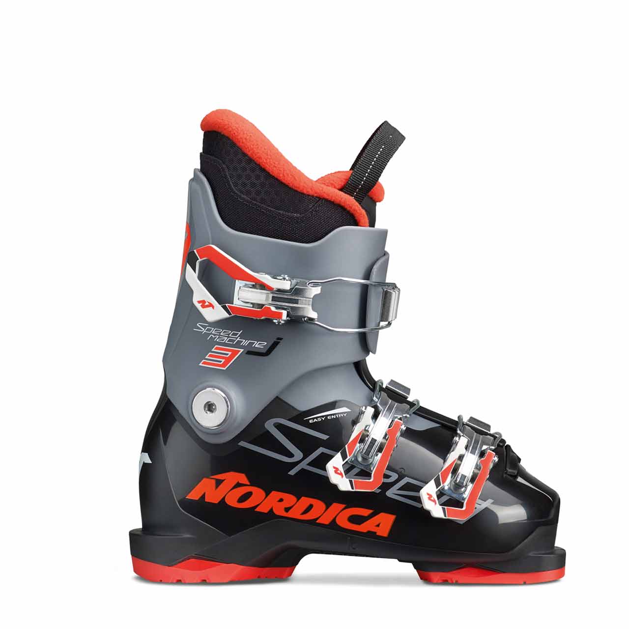 Kinder Ski-Schuhe SPEEDMACHINE J3