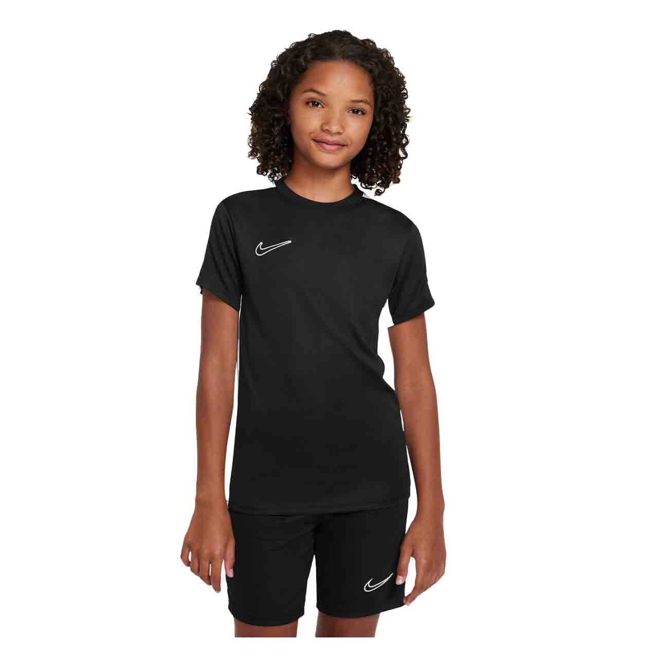 Kinder T-Shirt Dry Fit Academy 23