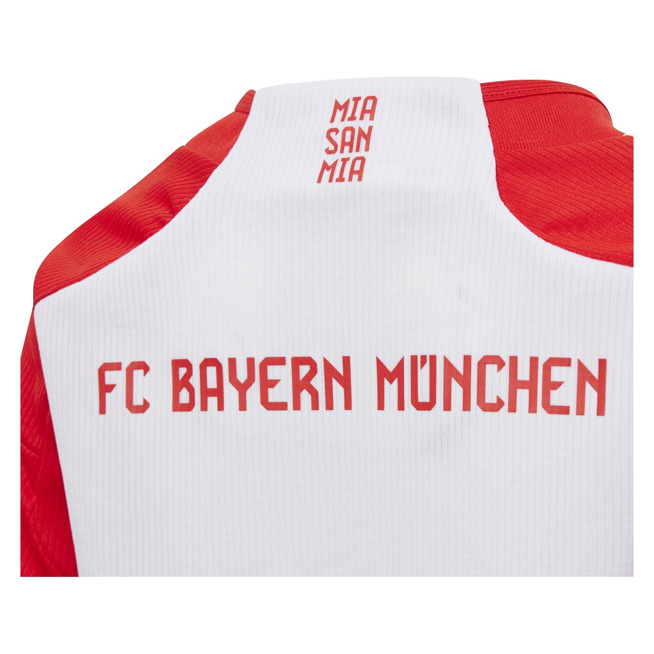 Kinder Fußballtrikot FC Bayern München Set
