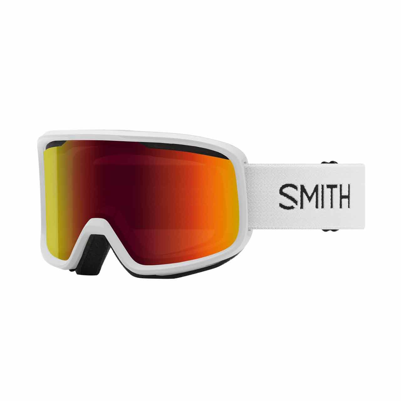Ski- und Snowboardbrille Frontier