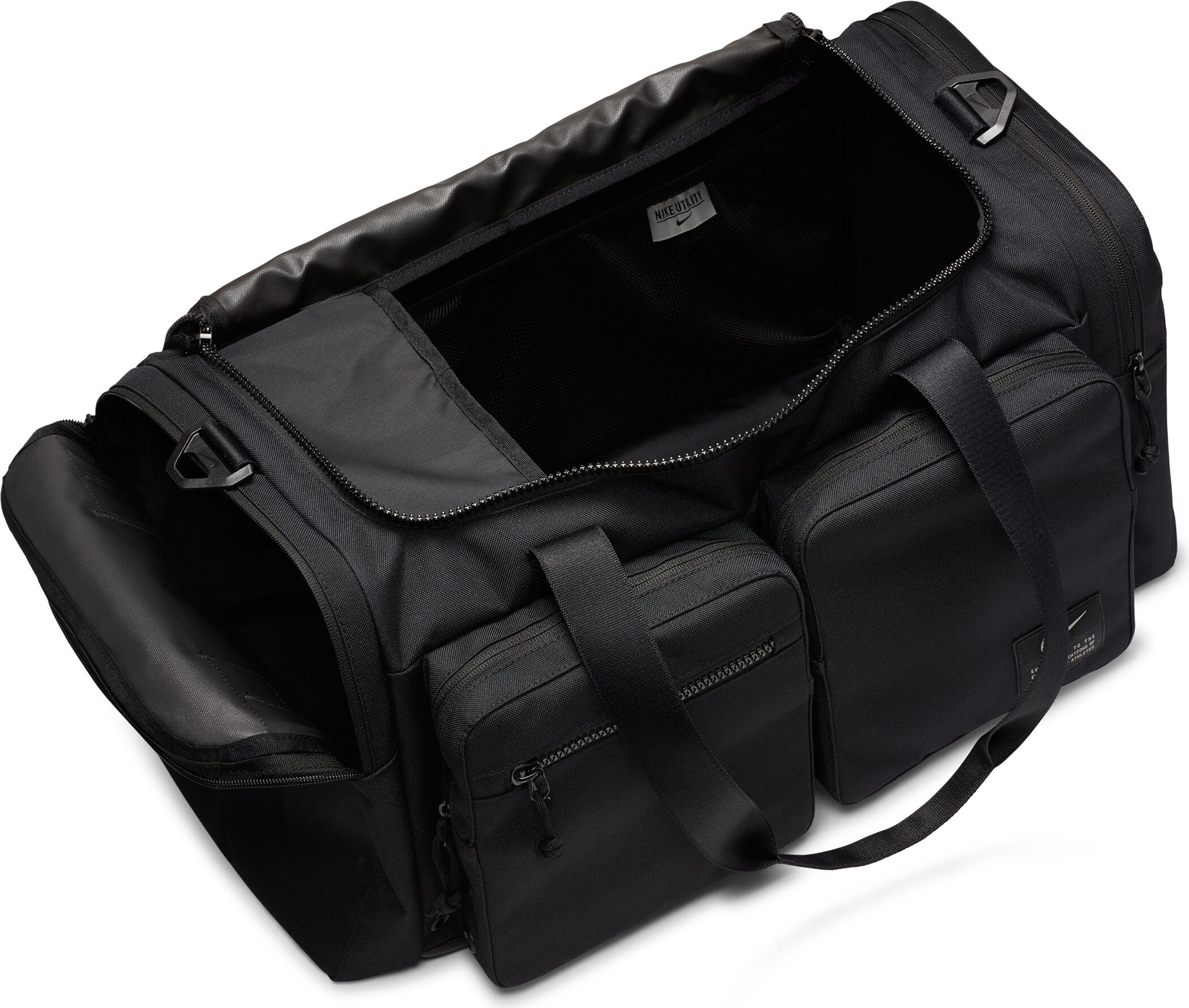 Sporttasche Utility Duffel Bag 