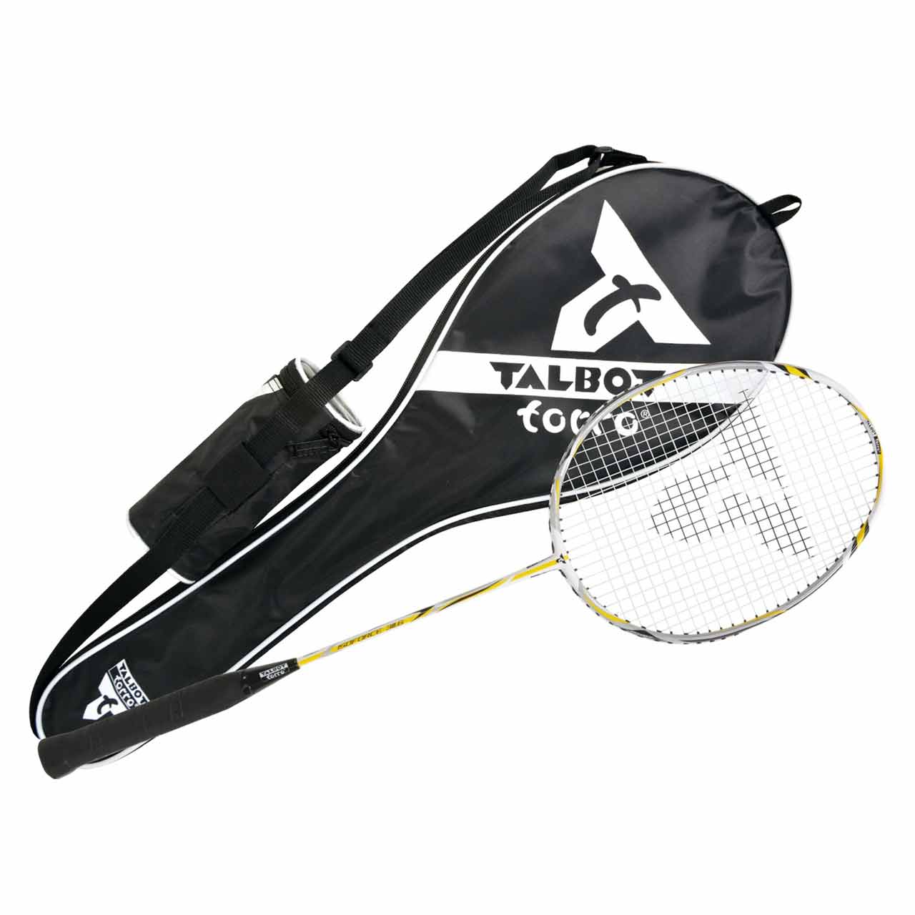 Badminton Schläger Isoforce 