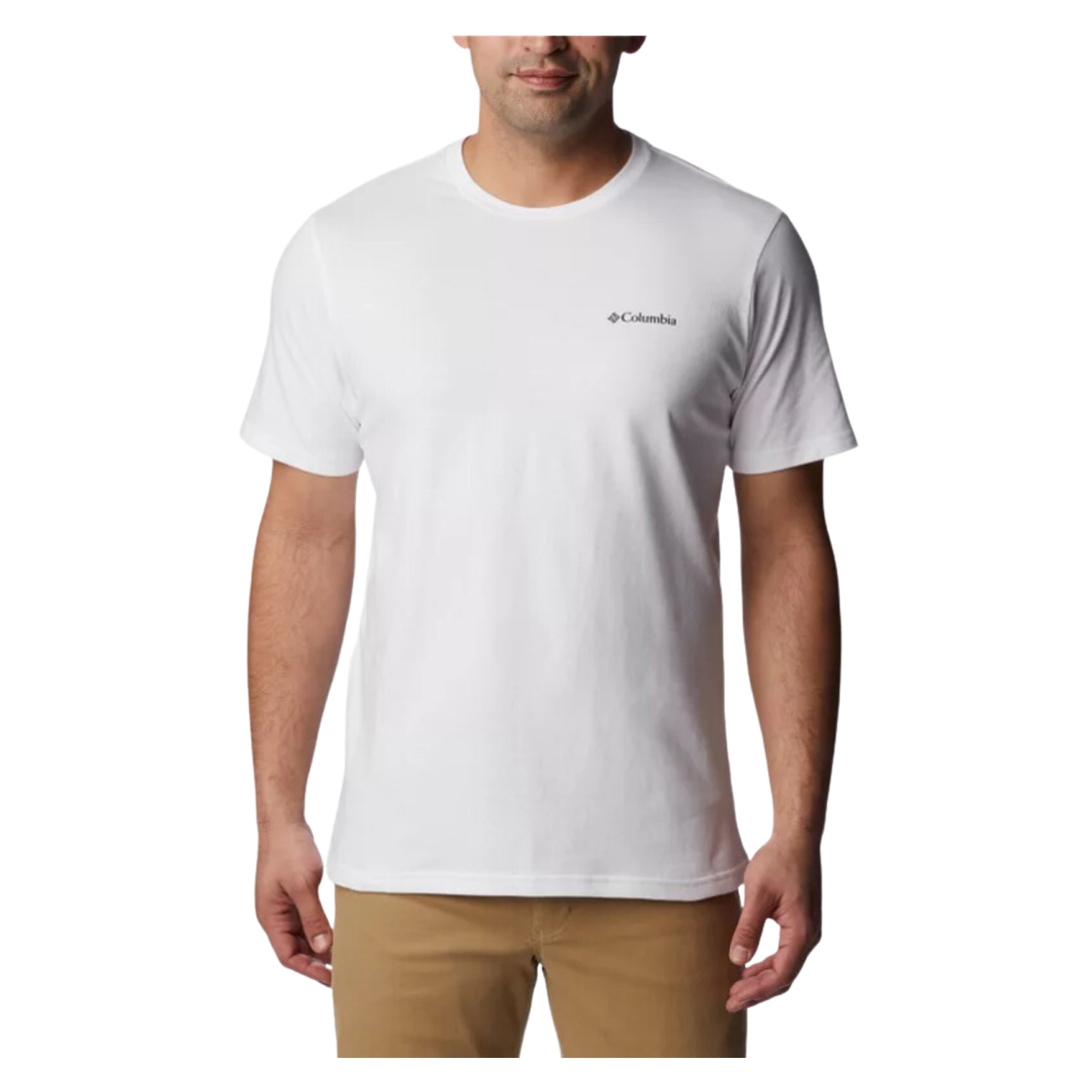 Herren T-Shirt North Cascades
