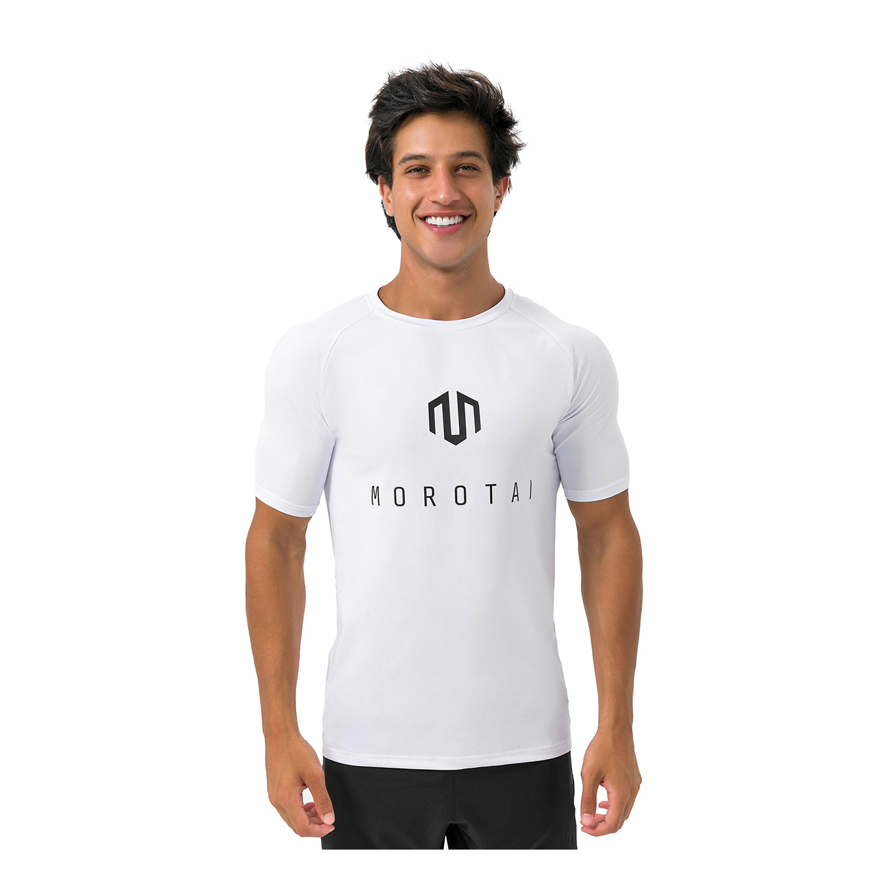 Herren Corporate Basic T-Shirt