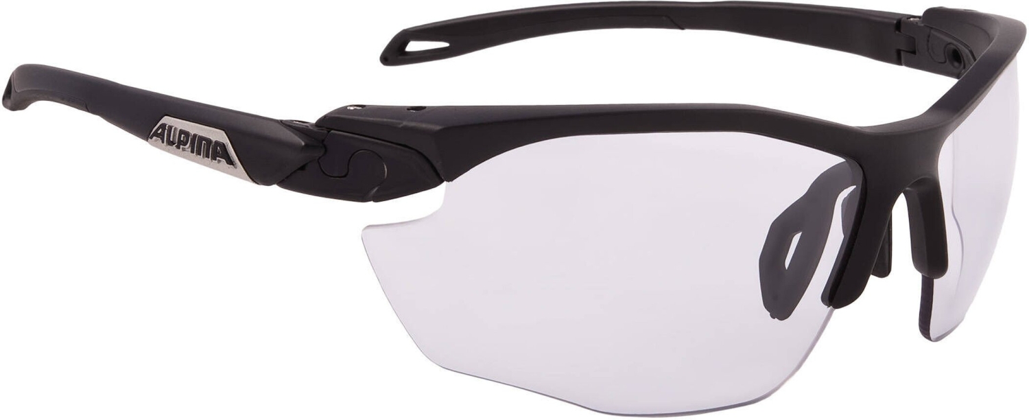 Alpina Sportbrille Sonnenbrille Twist Five HR VL Varioflex 