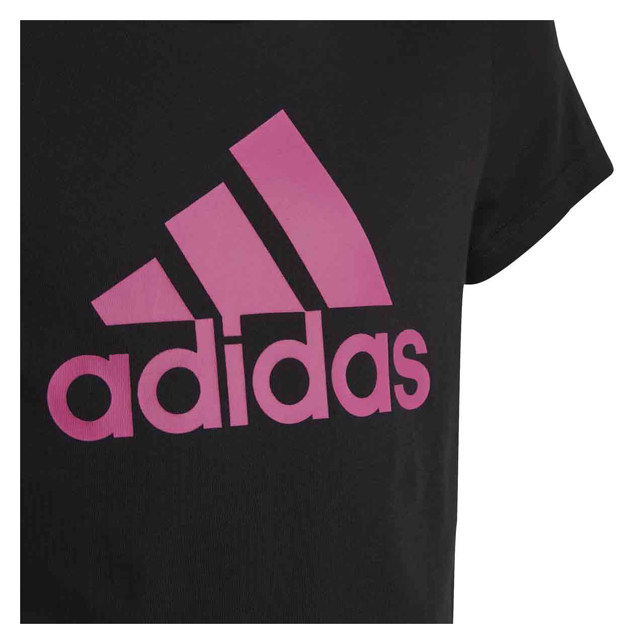 Kinder T-Shirt Essentials Big Logo