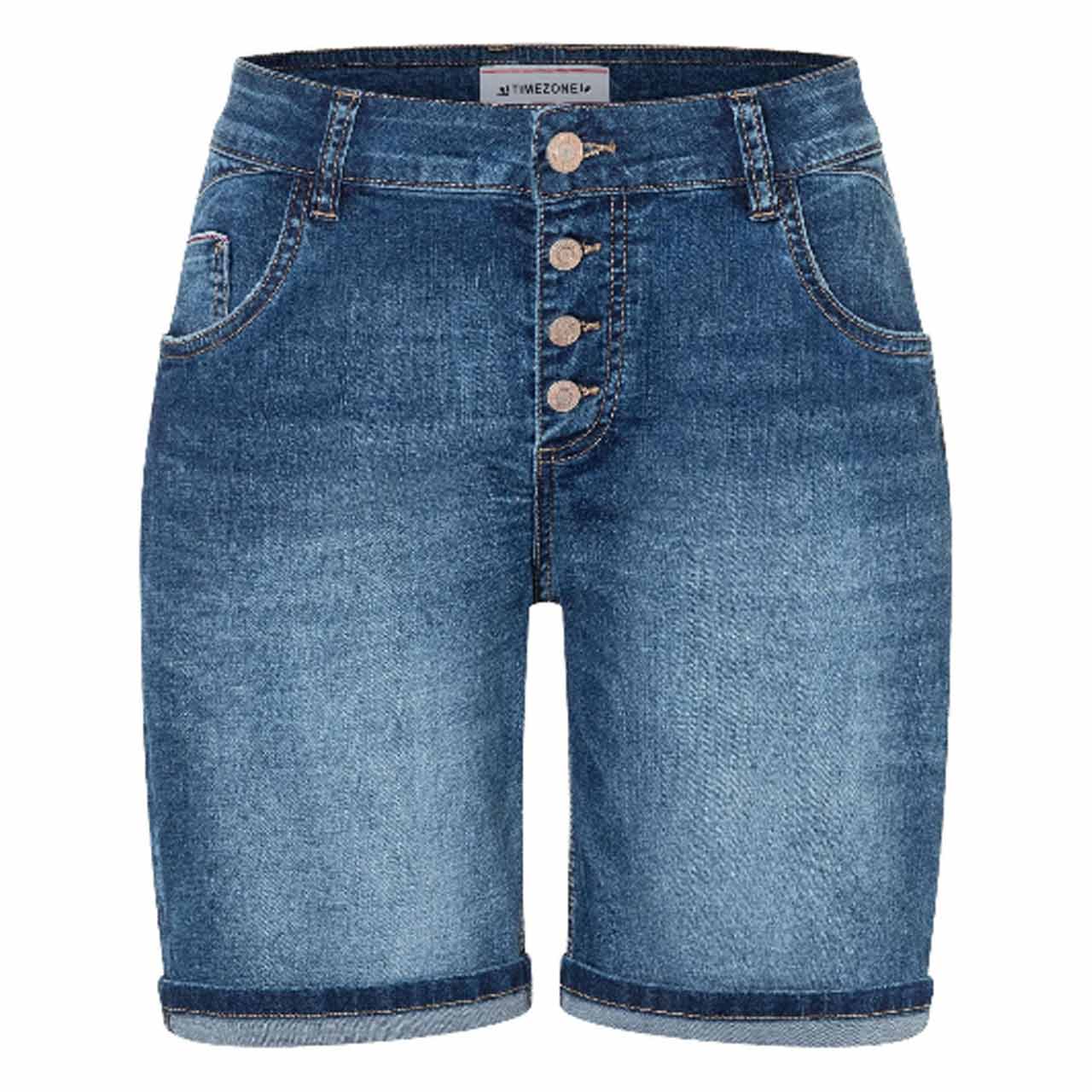 Damen Jeans Shorts Regular JillyTZ Short