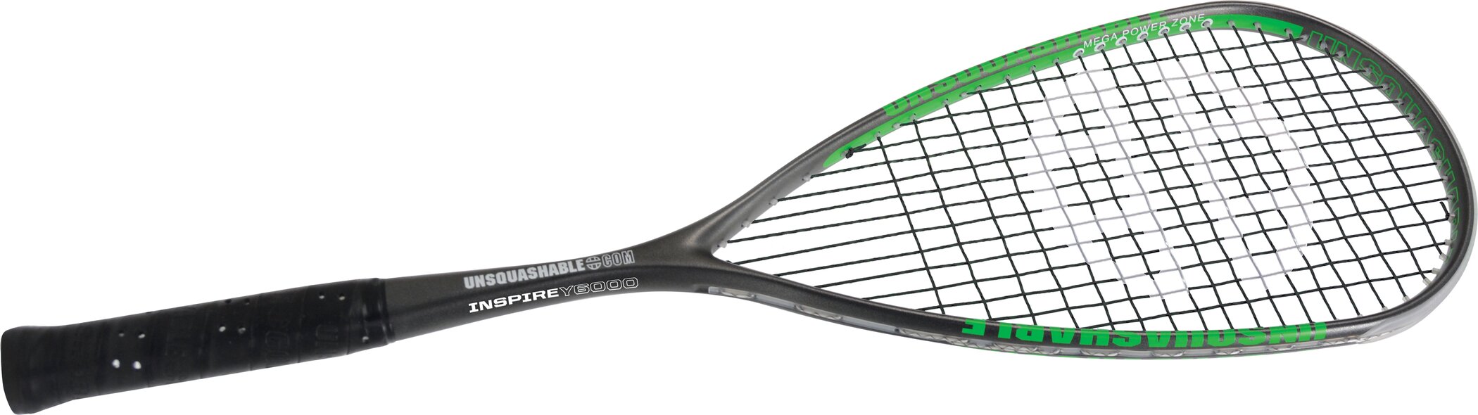 Squash-Schläger Y6000
