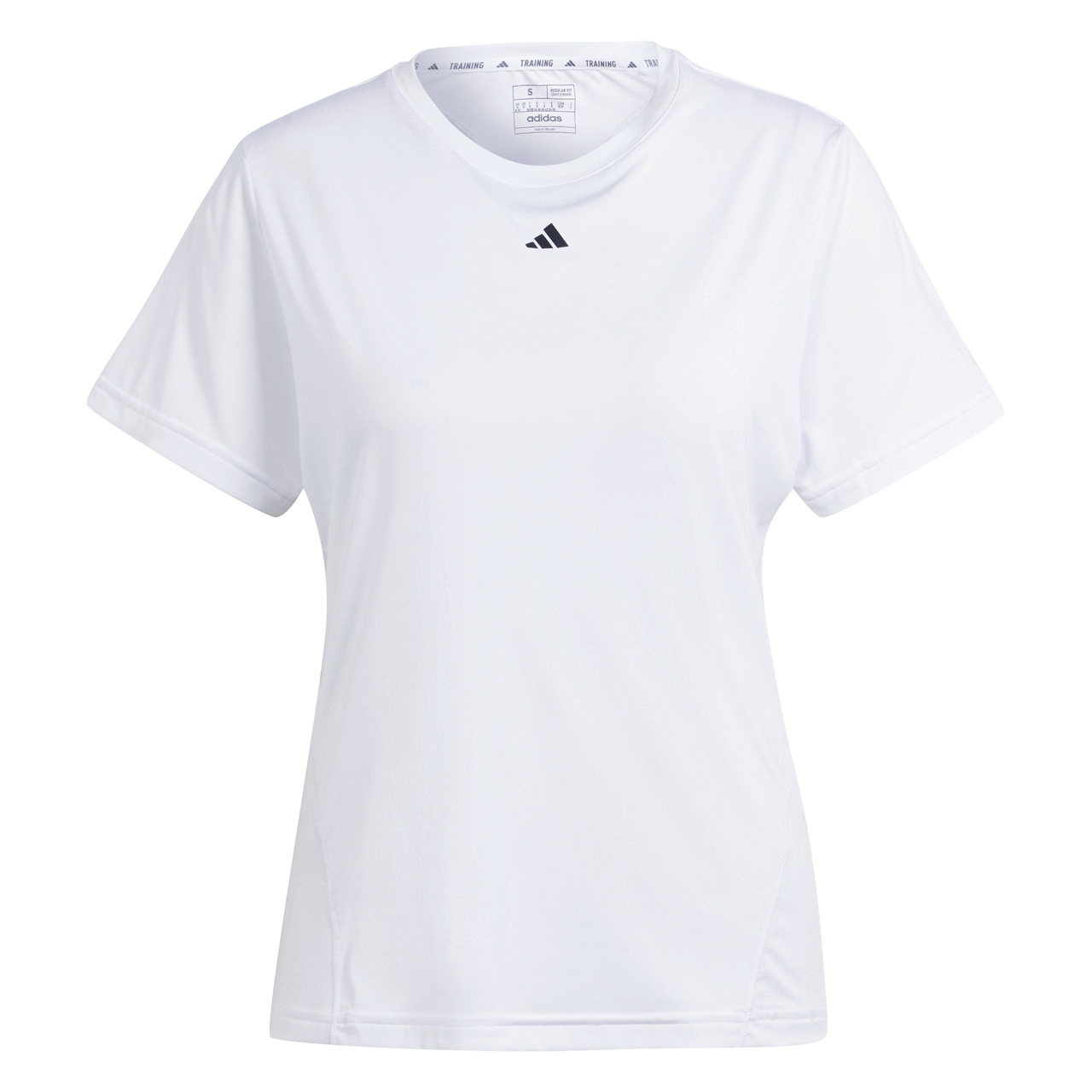 Damen T-Shirt Designed for Training