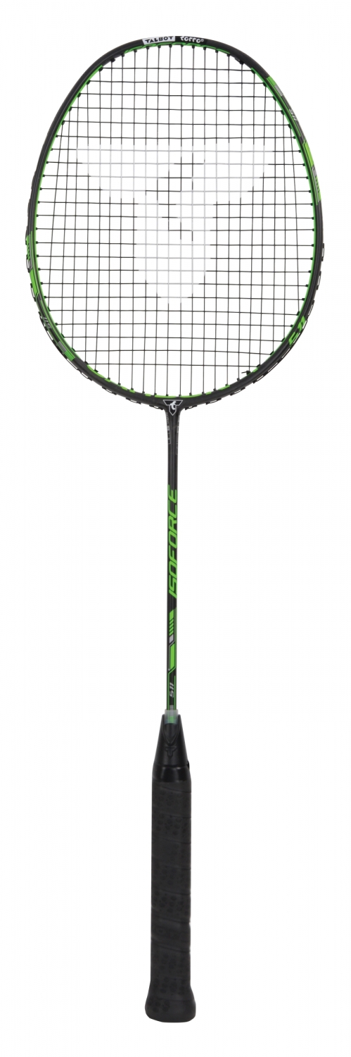 Badmintonschläger Isoforce 911