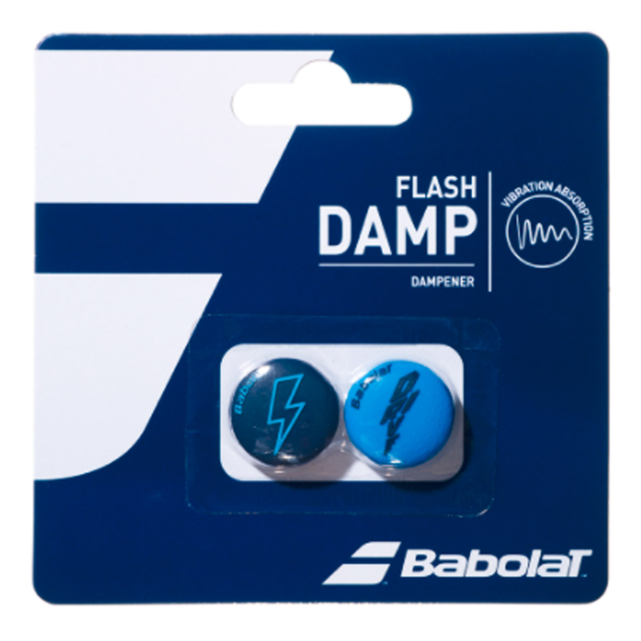 Vibrationsdämpfer Flash Damp X2 