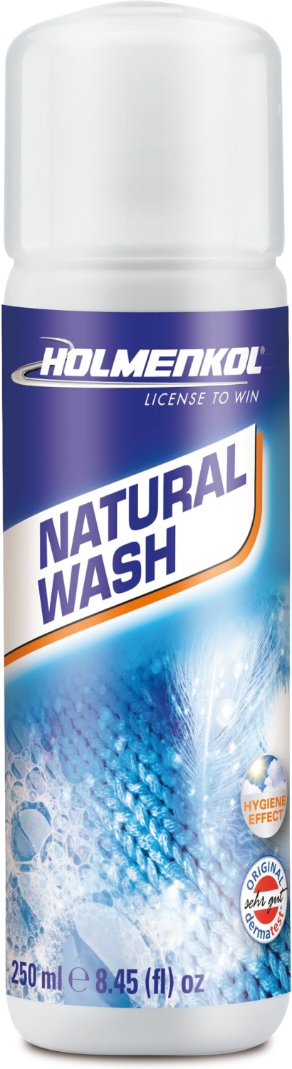 NaturalWash 250 ml 