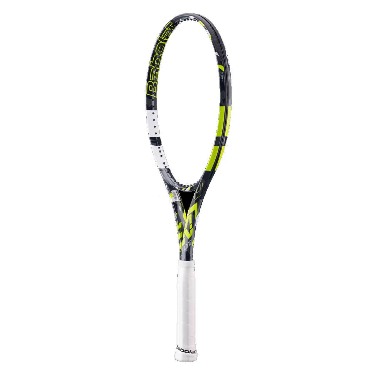 Tennisschläger Pure Aero Lite Unbesaitet 