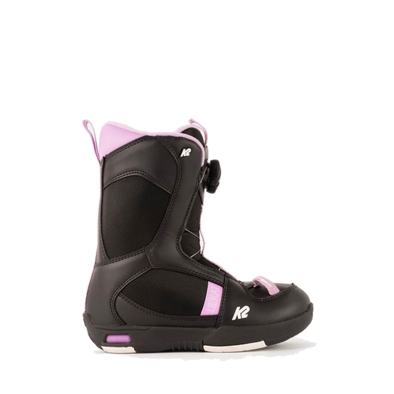 Mädchen Snowboard- Boots Lil Kat
