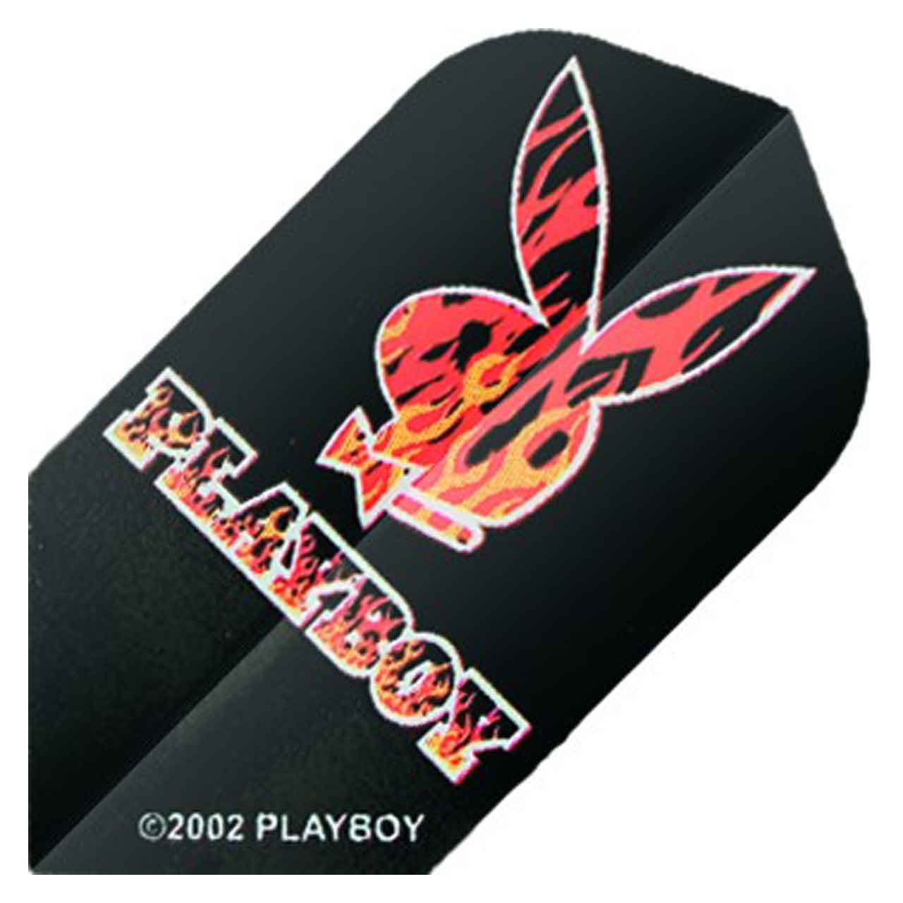 Darts Flights Playboy 